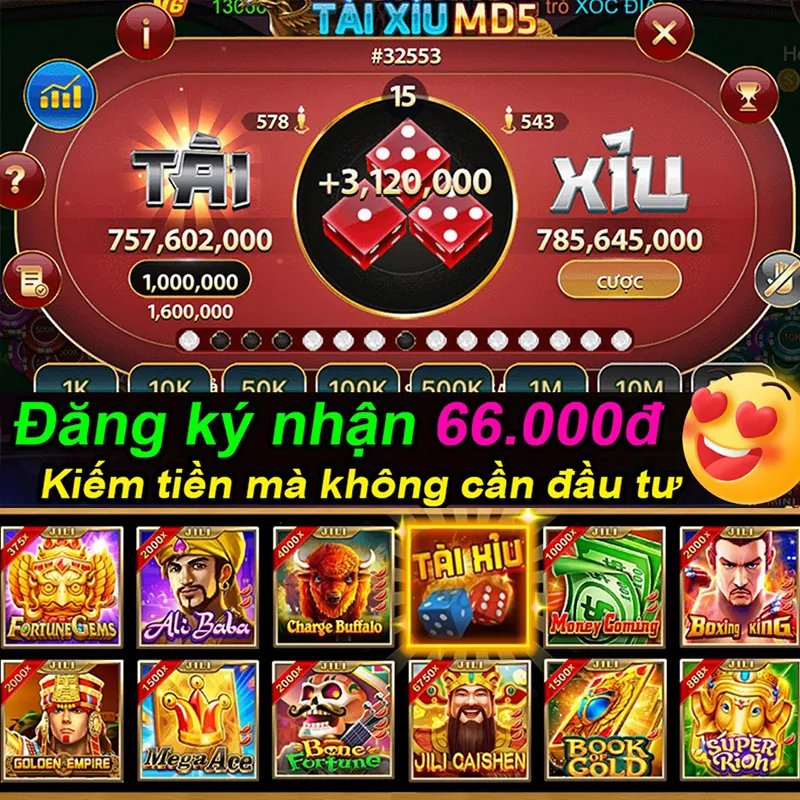 Game Nổ Hũ 188v